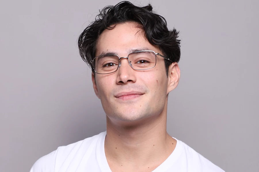 RAYBAN RX3717V 2501 54 FRAME