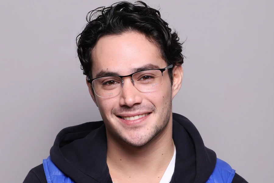 RAYBAN RX6513 3163 53 FRAME