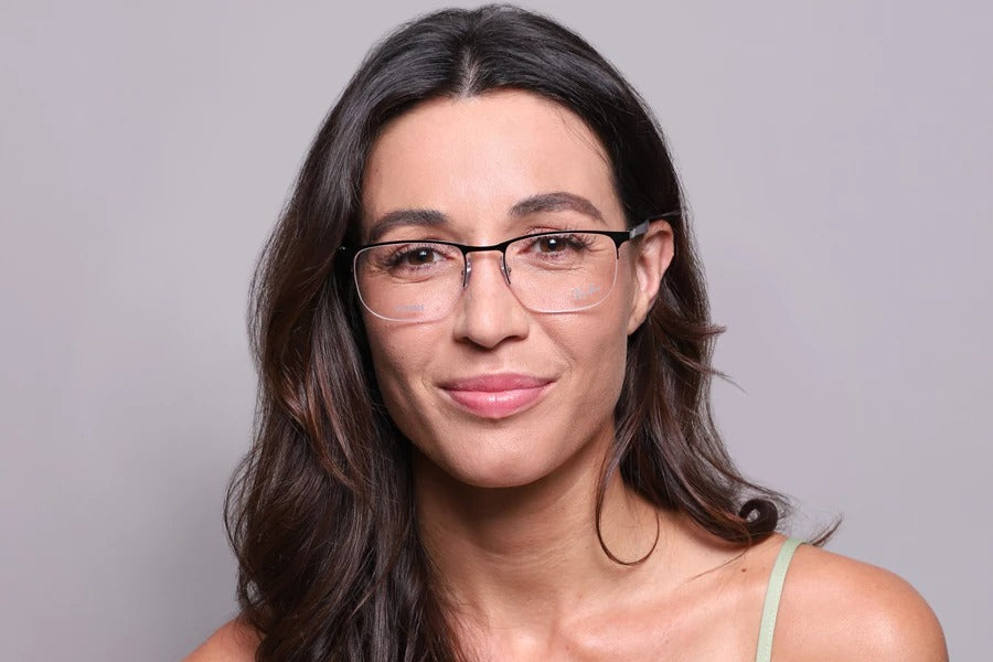 RAYBAN RX6513 3163 53 FRAME