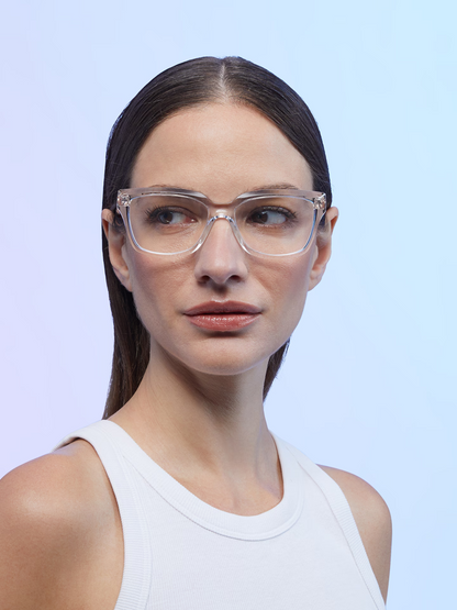 MICHAEL KORS MK4117U BIRMINGHAM 3015 54 FRAME