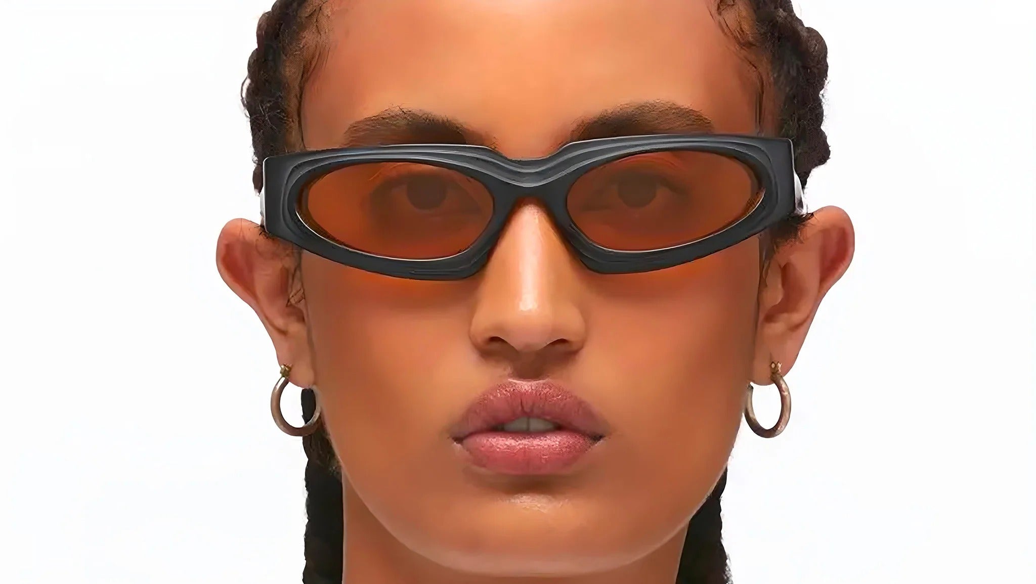 KUBORAUM E21 SUN MASKE BM 58 SUNGLASSES