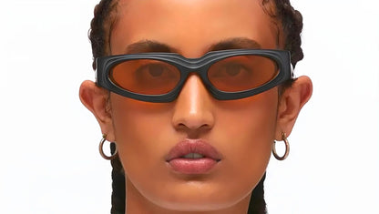 KUBORAUM E21 SUN MASKE BM 58 SUNGLASSES