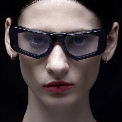 KUBORAUM F6 SUN MASKE BKN 52 SUNGLASSES