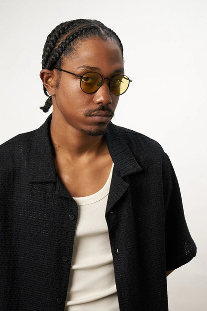 AKILA 2418 CLUB 57 X KEITH HARING 01 78 NA SUNGLASSES