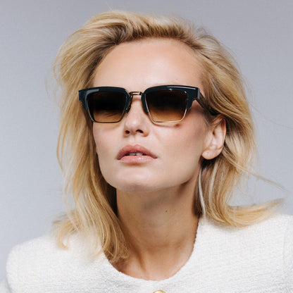 T HENRI SPEEDTAIL SUN 05/199 SPCA 50 SUNGLASSES