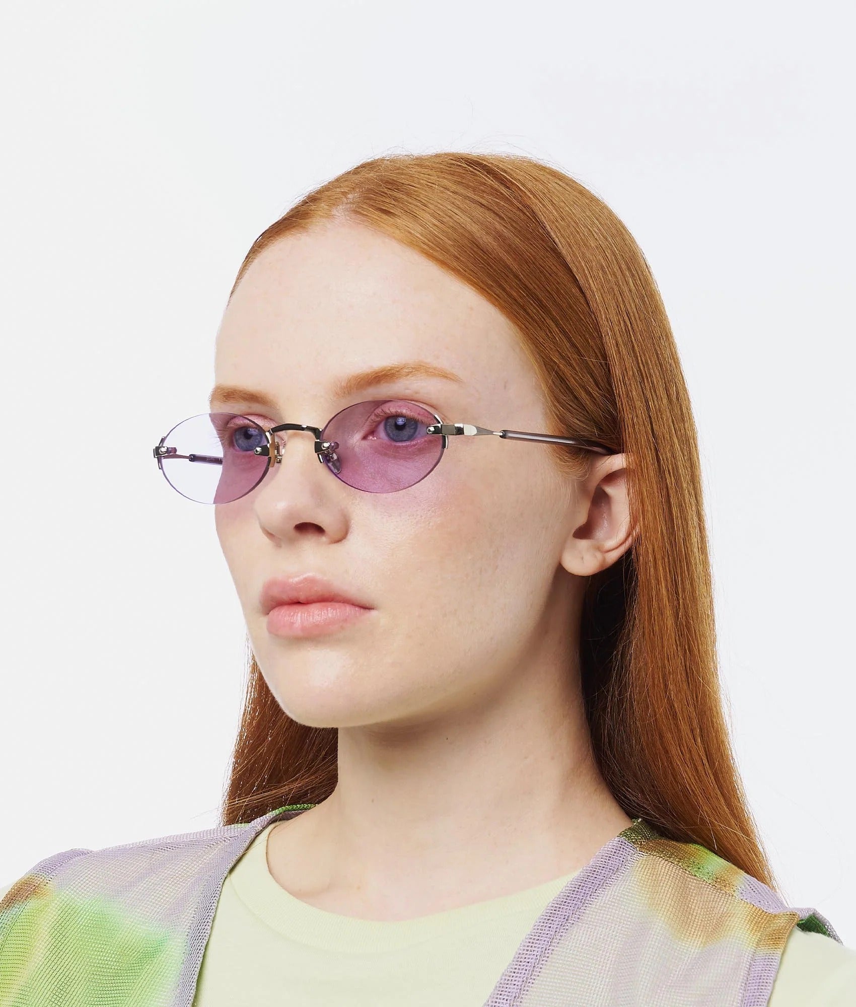 GAST QUANTUM UA03 51 SUNGLASSES