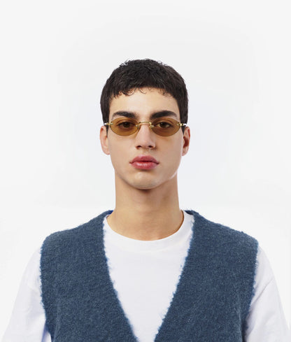 GAST QUANTUM UA05 51 SUNGLASSES