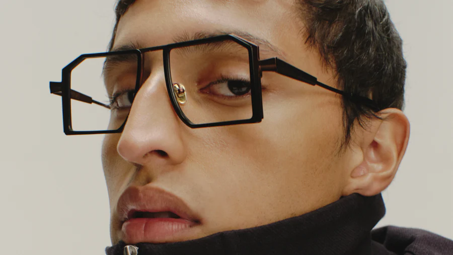 GAMINE PALM SPRINGS PLM4PGSR 48 FRAME