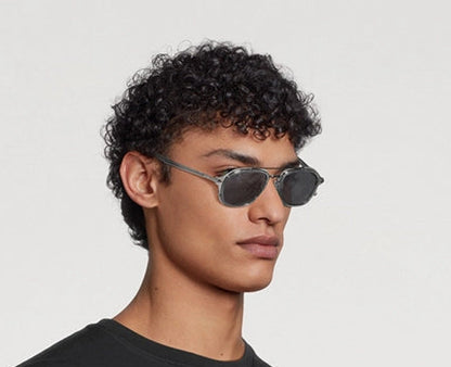 DIOR DIORBLACKSUIT A4U DM40155U 30B0 53 SUNGLASSES