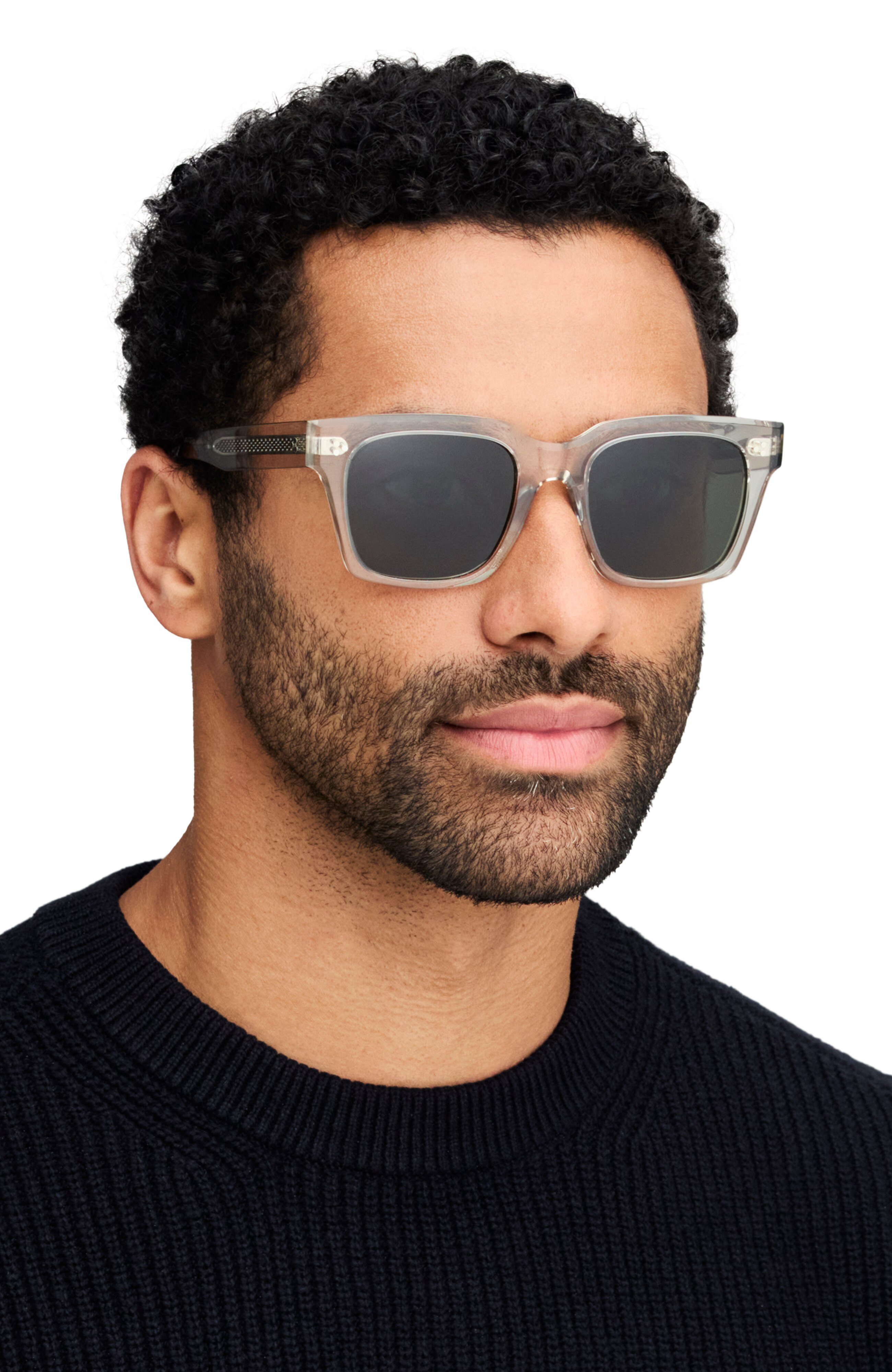 OLIVER PEOPLES OV5564SU 1757P1 52 SUNGLASSES