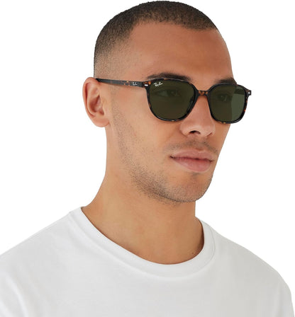 RAYBAN RB2193 LEONARD 902/31 53 SUNGLASSES