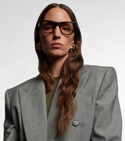 SAINT LAURENT SL816 007 54 SUNGLASSES