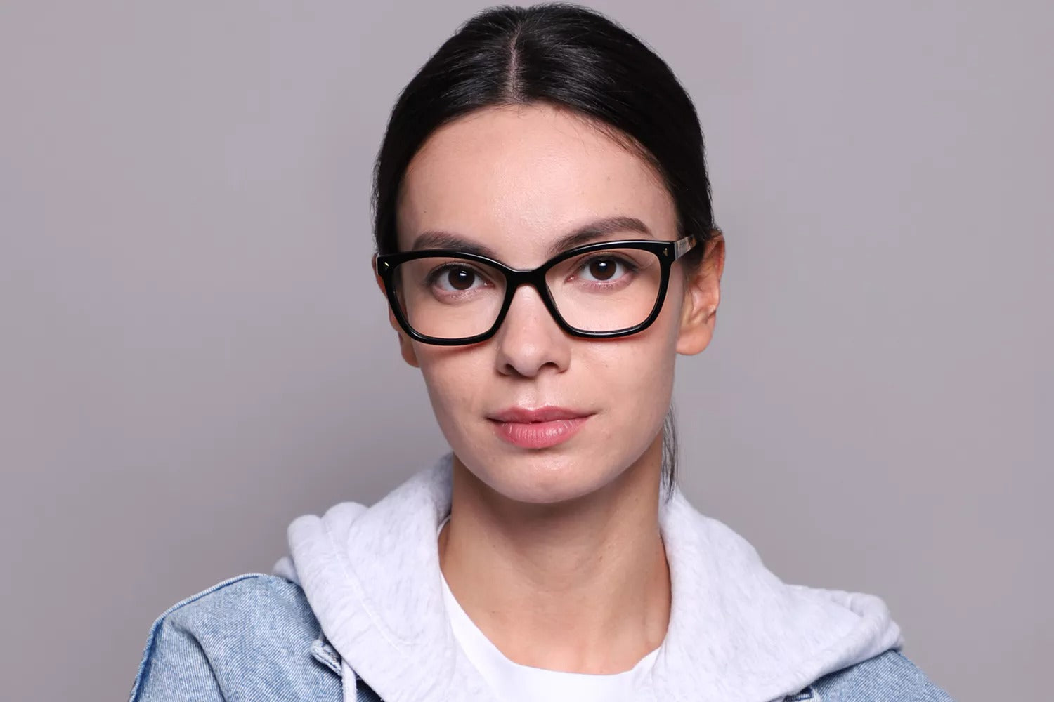 PRADA PR15ZV 3891O1 53 FRAME