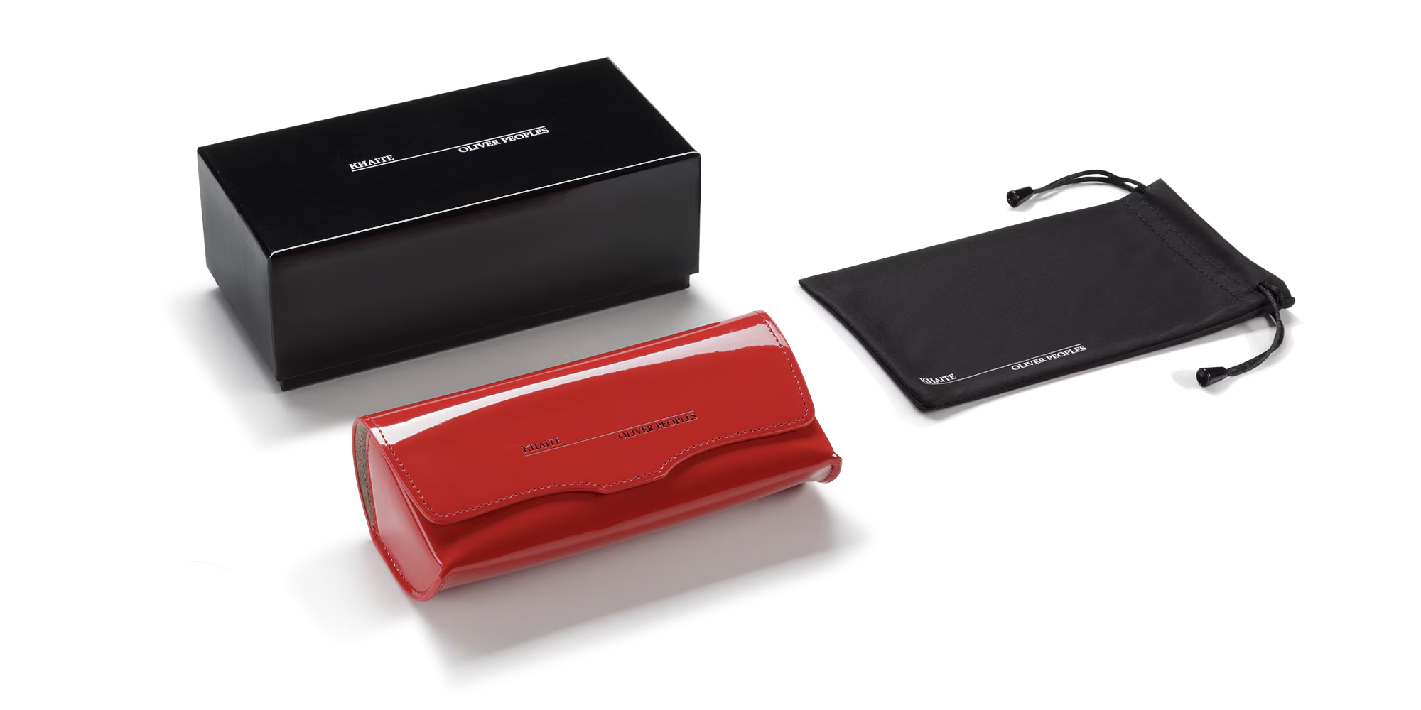 OLIVER PEOPLES OV1342S KHAITE 1984C 503687 56 SUNGLASSES