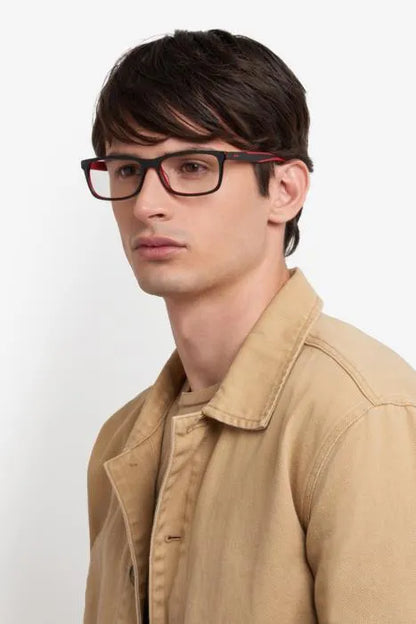 HUGO HG1340G 0A4 52 FRAME