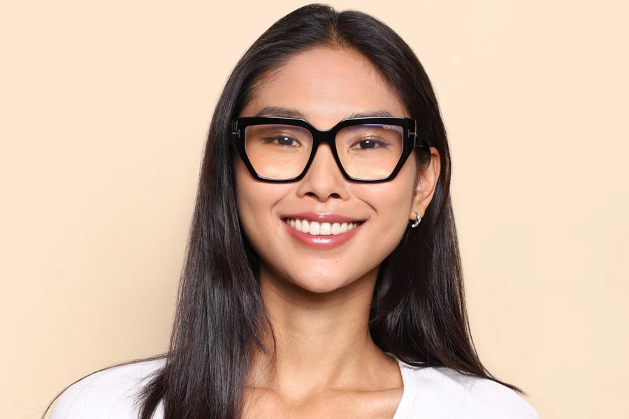 TOM FORD TF5951B 001 54 FRAME