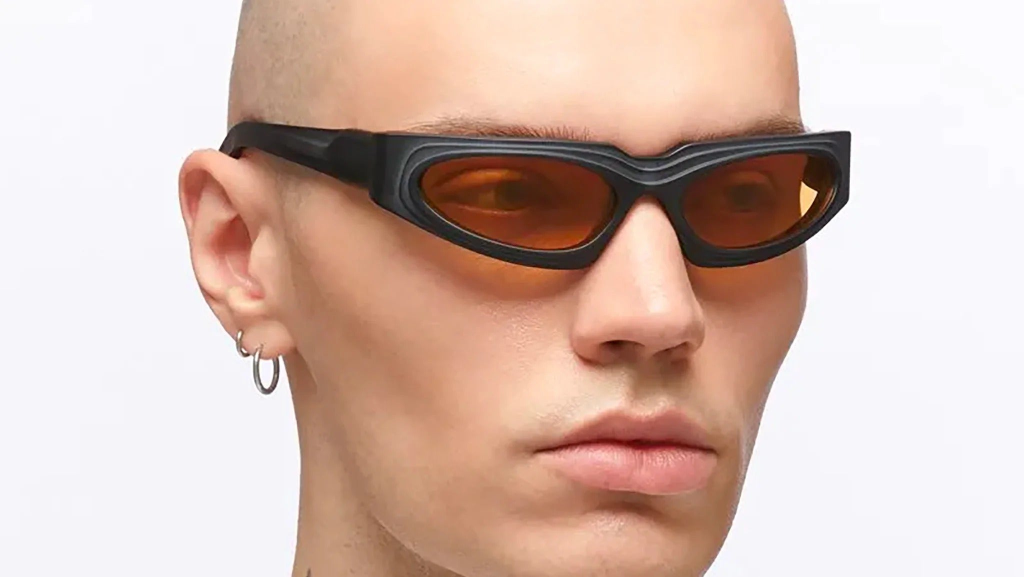 KUBORAUM E21 SUN MASKE BM 58 SUNGLASSES