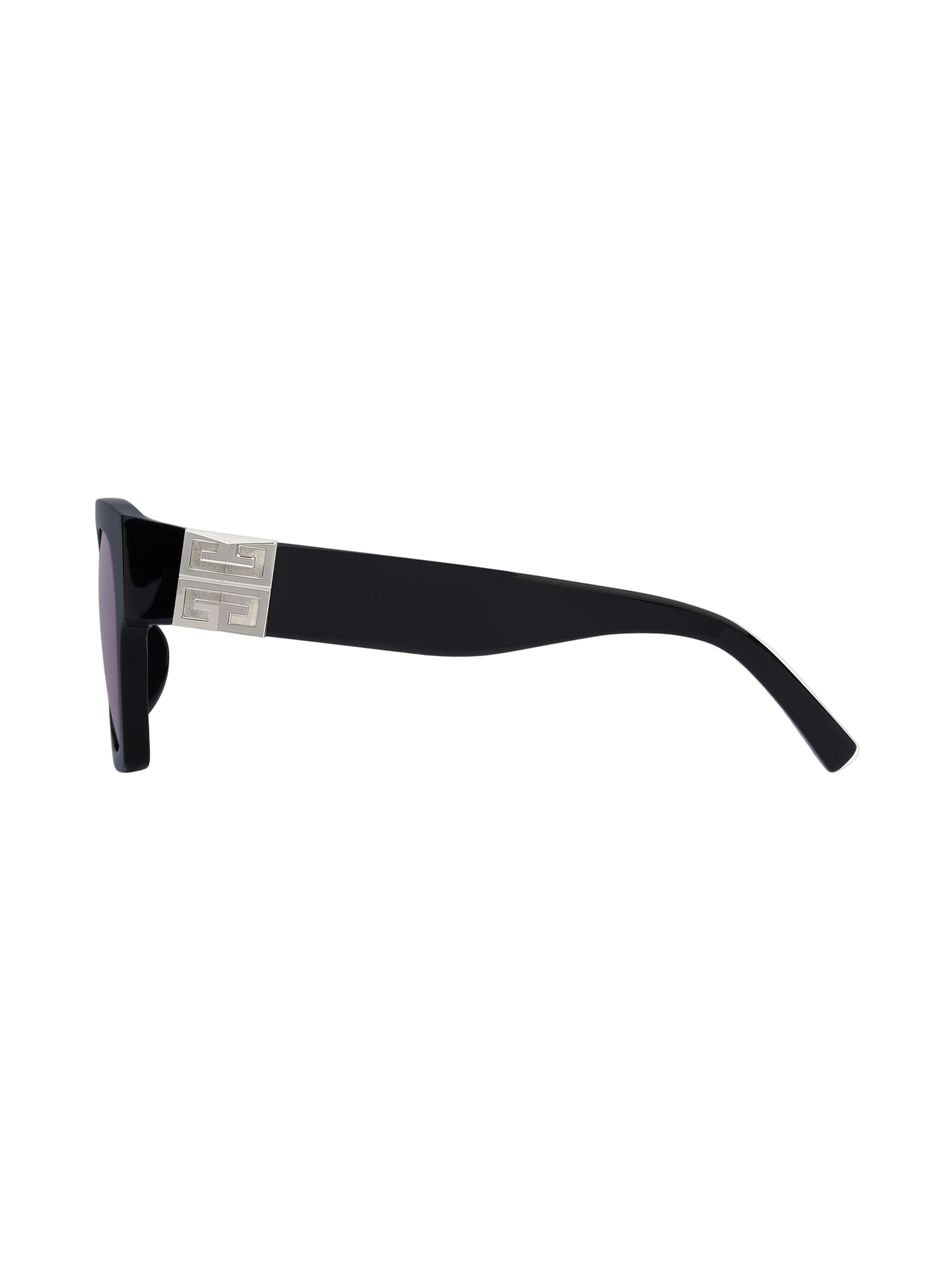 GIVENCHY GV40079I 01A 54 SUNGLASSES
