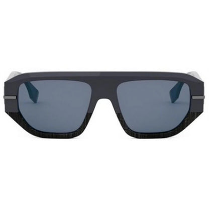 FENDI FE40142I 90V 54 SUNGLASSES