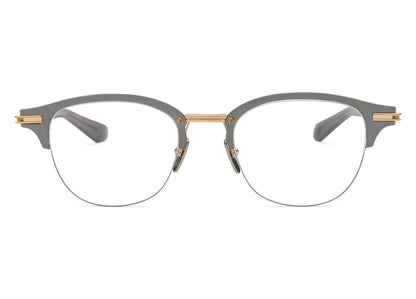 DITA DTX143A 02 SLV GLD 52 FRAME