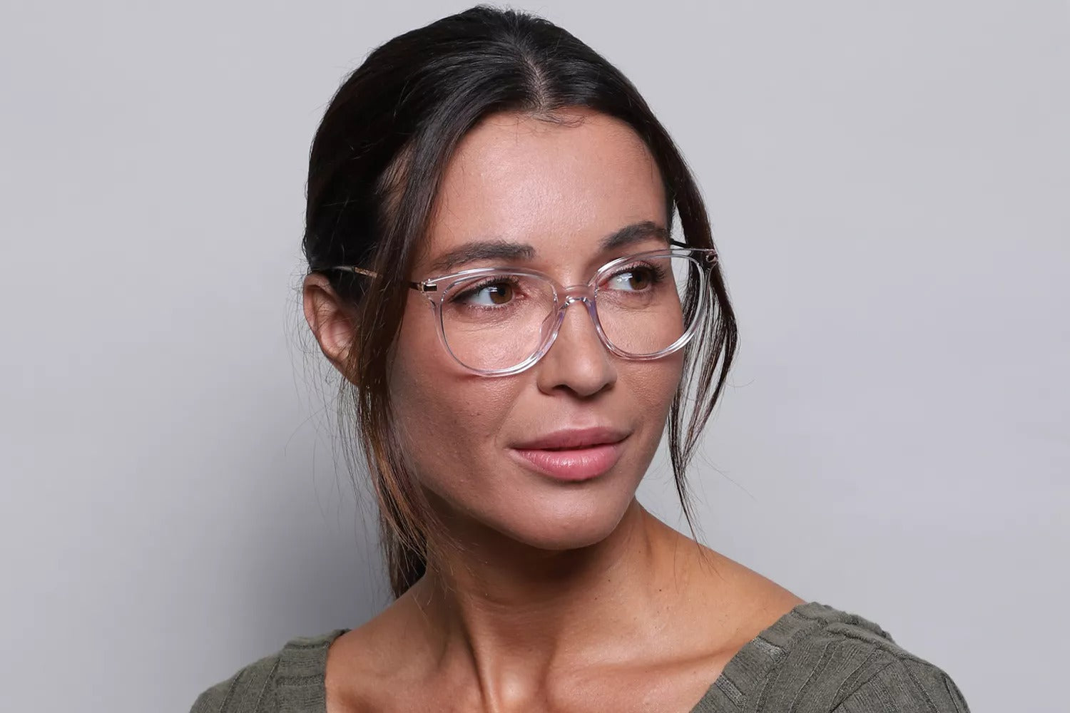 MICHAEL KORS MK4106U WESTPORT 3255 54 FRAME