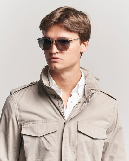 RAYBAN RB4451 6802/71 50 SUNGLASSES