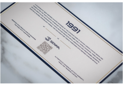 JACQUES MARIE MAGE AYRTON SENNA 1991 JMMITR11K 57 SUNGLASSES