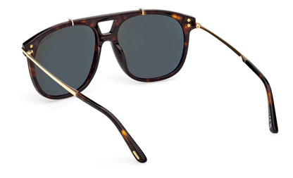 TOM FORD TF1306 52N 58 SUNGLASSES