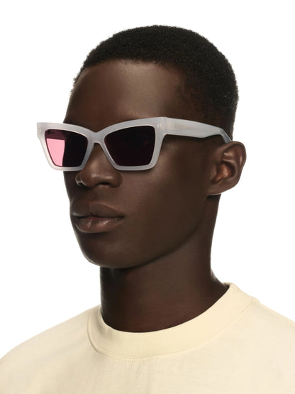 OFF WHITE OERI110 CINCINNATI 1007 54 SUNGLASSES