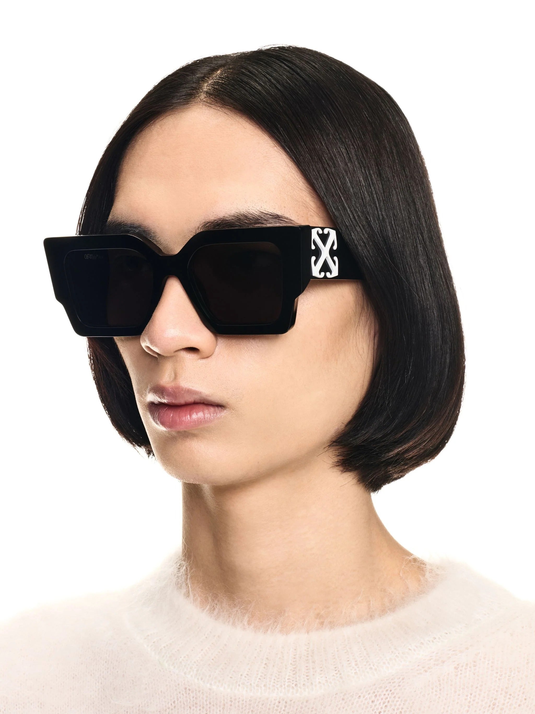 OFF WHITE OERI128 CATALINA 4007 55 SUNGLASSES