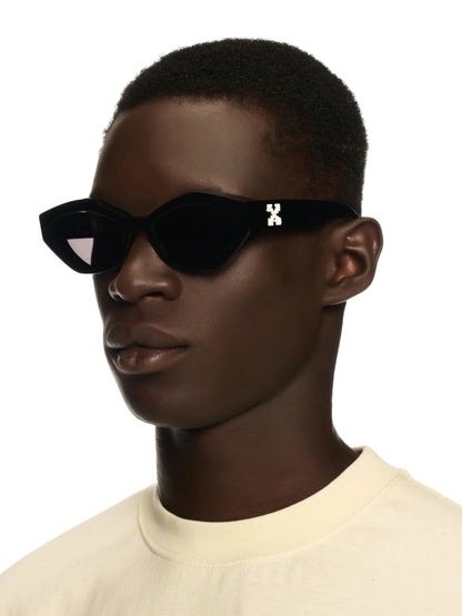 OFF WHITE OERI144 HILO 1007 55 SUNGLASSES