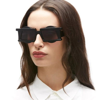 KUBORAUM X20 SUN MAKSE BSCT 56 SUNGLASSES