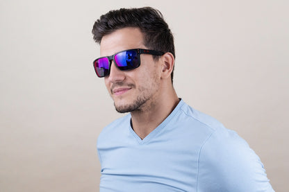 OAKLEY OO9102 HOLBROOK 910236 55 SUNGLASSES