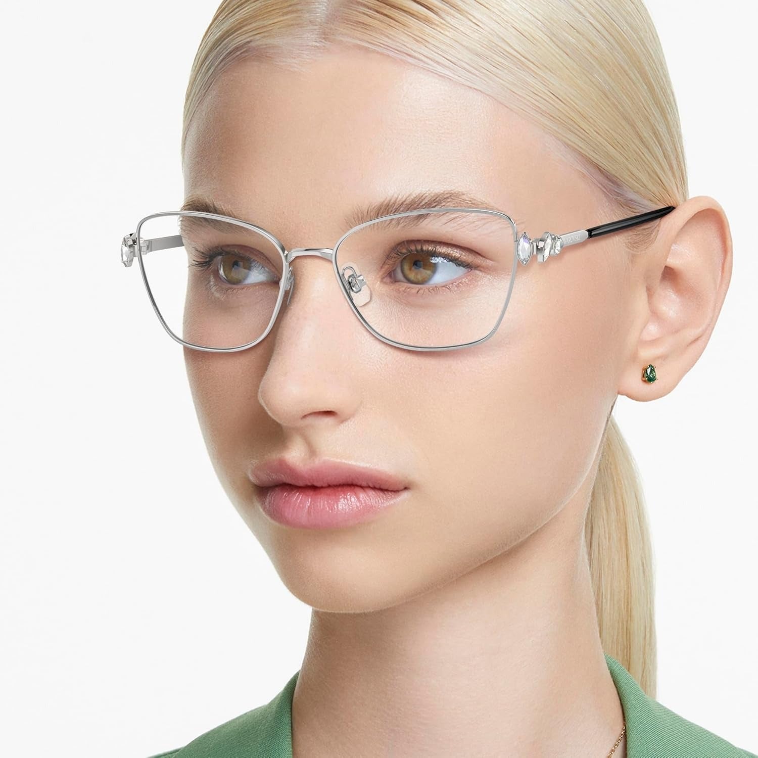 SWAROVSKI SK1006 4009 53 FRAME