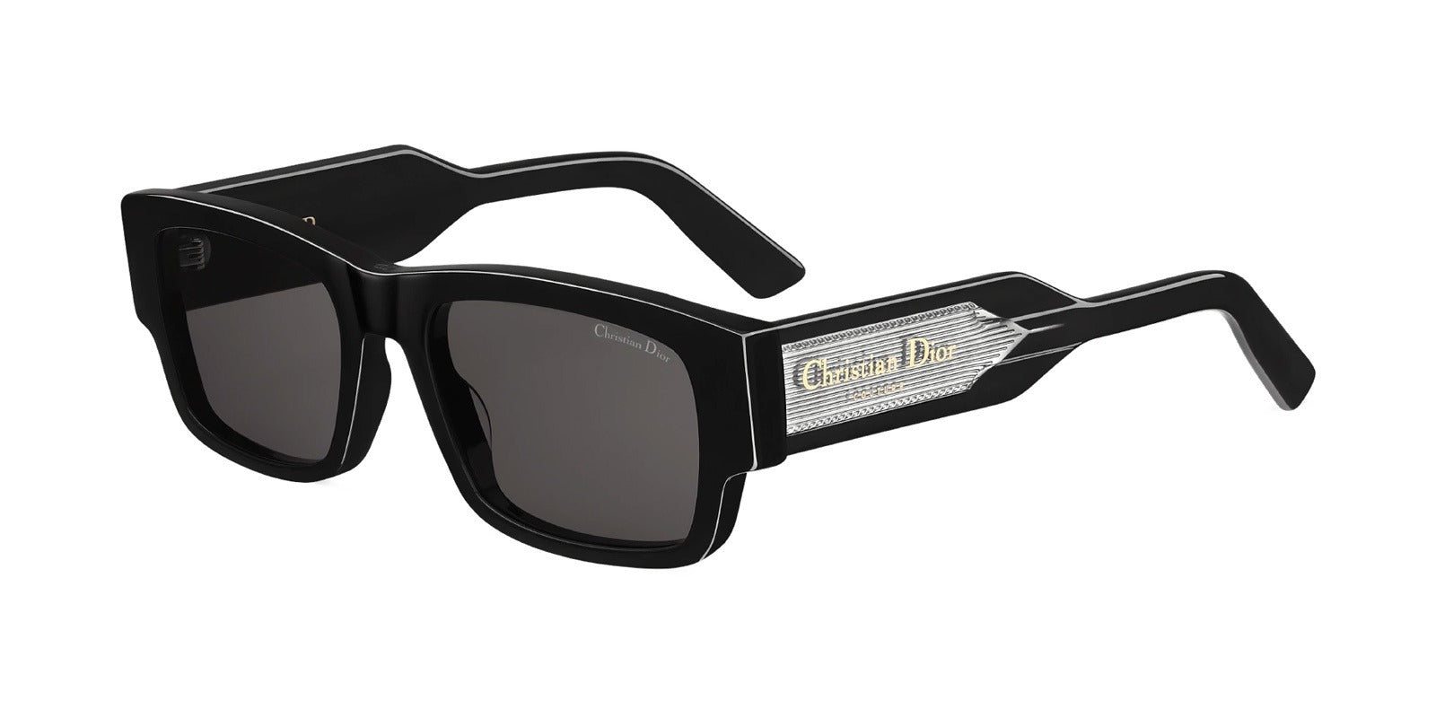 DIOR CHRISTIANDIORLABEL S1I DM40160I 13A0 54 SUNGLASSES