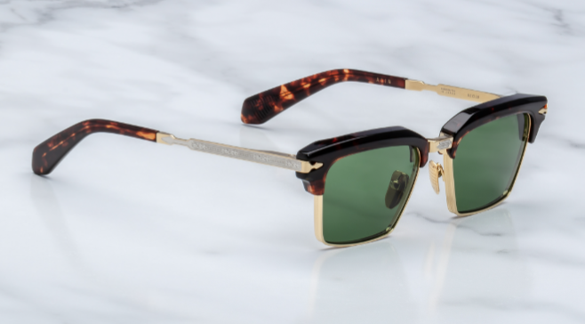 JACQUES MARIE MAGE ALIN 181/450 JMMIL18Q 52 SUNGLASSES