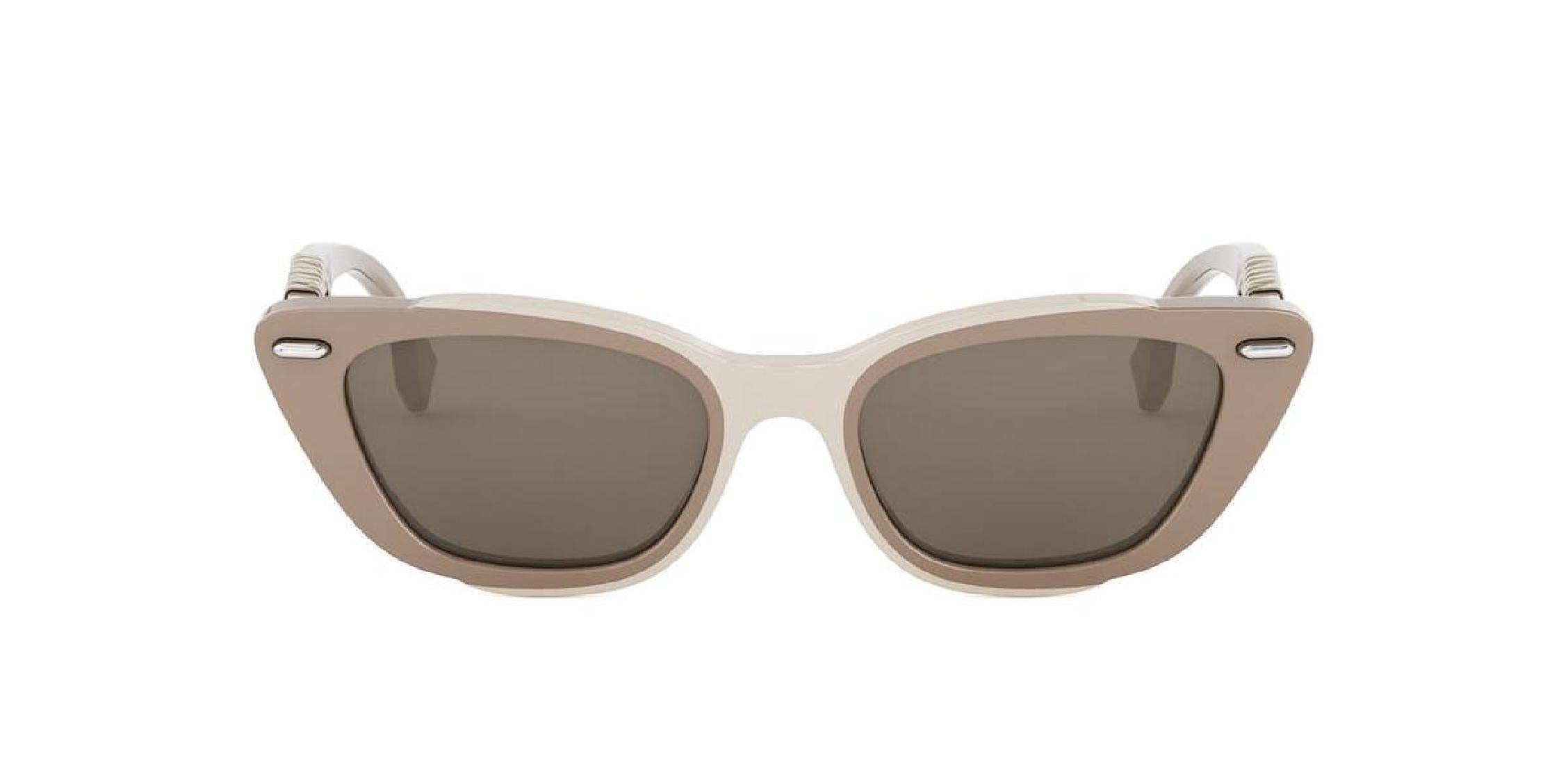 FENDI FE40171I 45E 49 SUNGLASSES