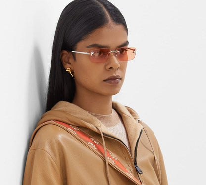 FENDI FE4172US 16J 54 SUNGLASSES