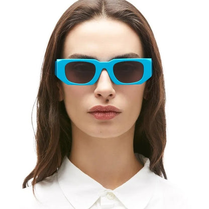 KUBORAUM U8 SUN MASKE SKY 49 SUNGLASSES