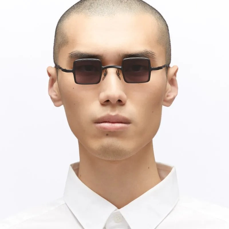 KUBORAUM Z21 SUN MASKE BM 37 SUNGLASSES