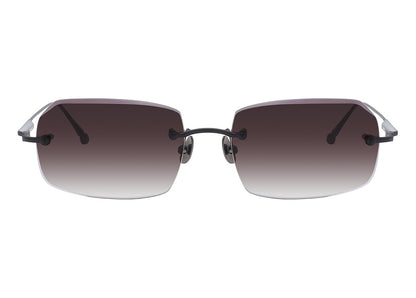 MATSUDA M5004 MBK 57 SUNGLASSES