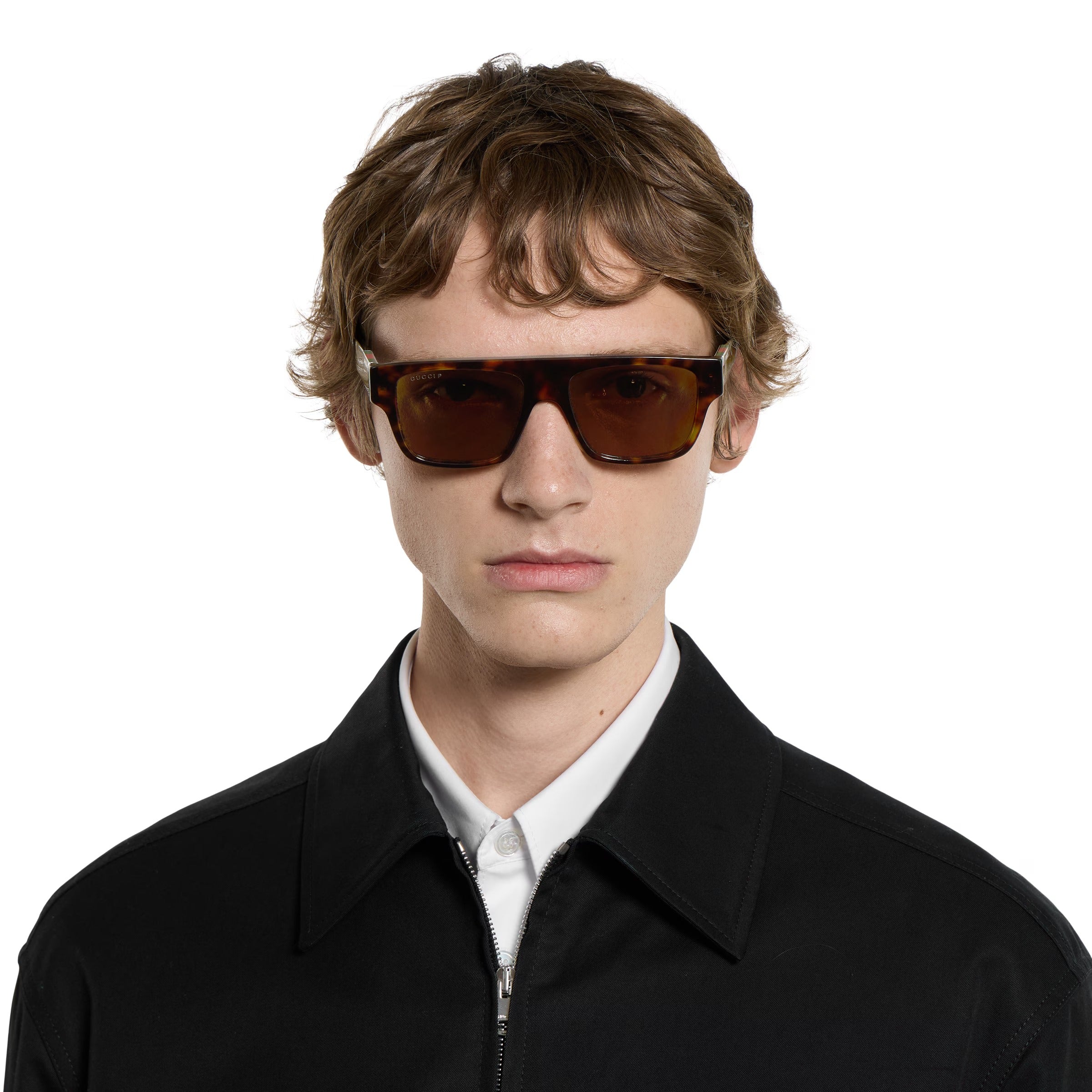 GUCCI GG1960S 007 53 SUNGLASSES