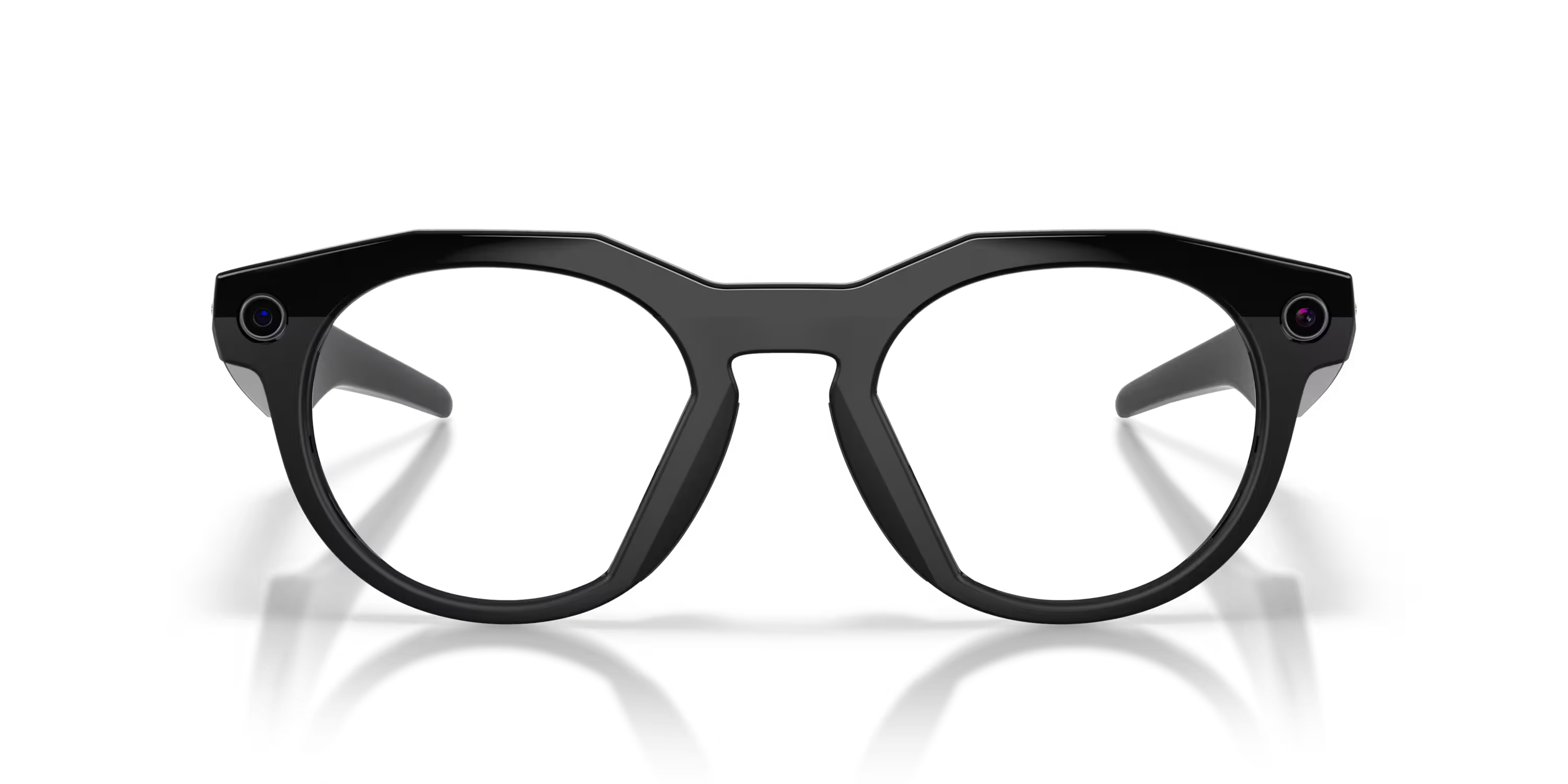 OAKLEY OW8002 HSTN 02 51 META SUNGLASSES