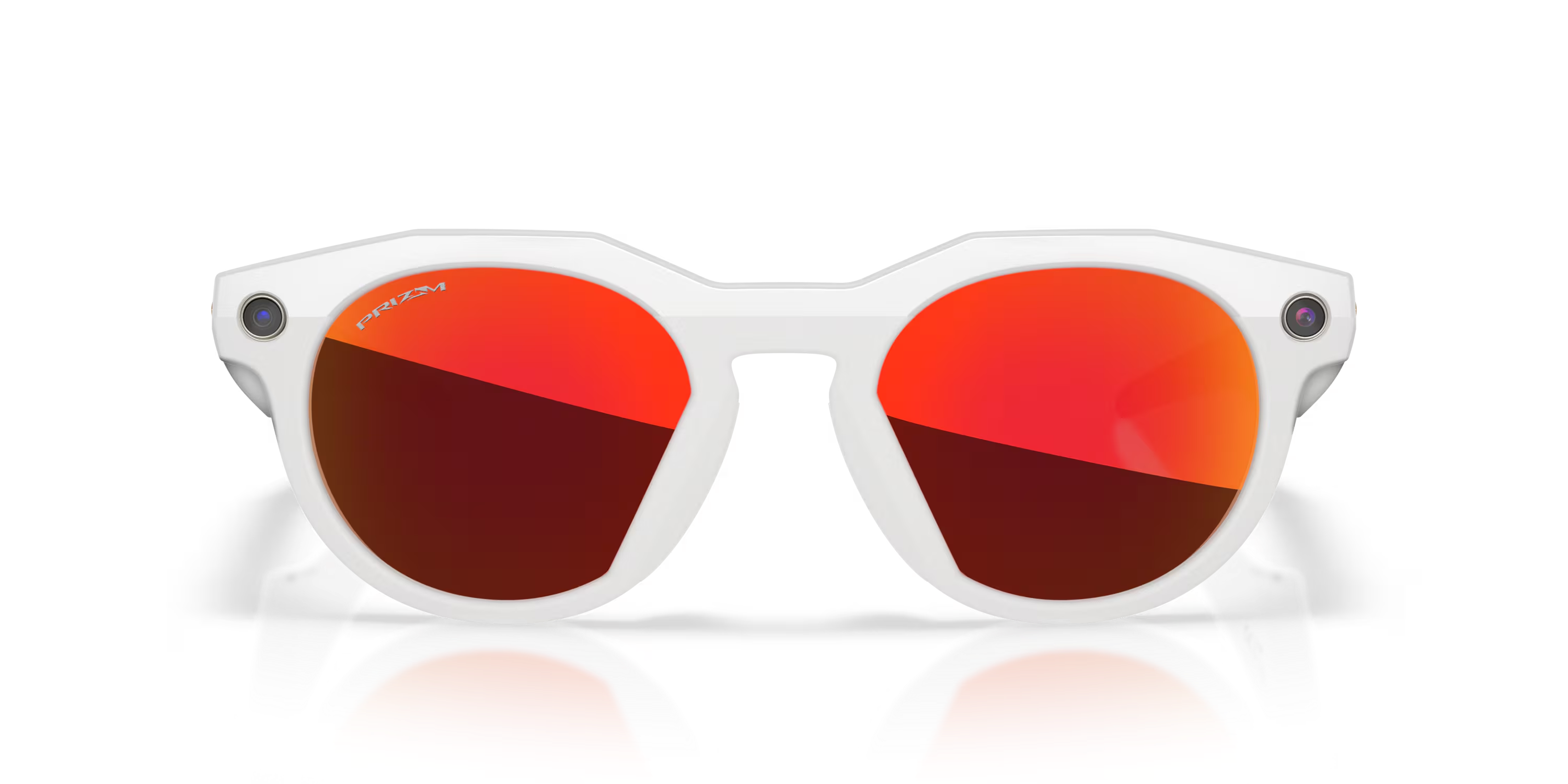 OAKLEY OW8002 HSTN 04 51 META SUNGLASSES