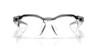 OAKLEY OW8002 HSTN 05 51 META SUNGLASSES