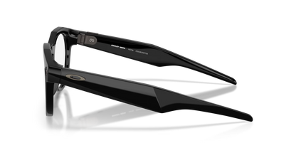 OAKLEY OW8002 HSTN 02 51 META SUNGLASSES