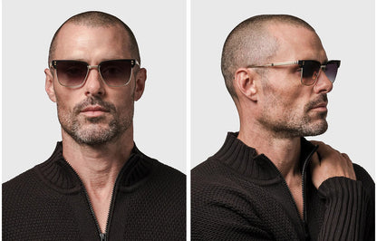 DITA DTS431A FIRAZ 02 55 SUNGLASSES