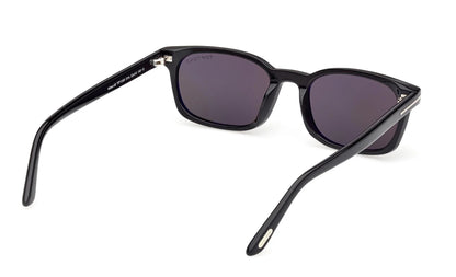 TOM FORD TF1300 01A 53 SUNGLASSES