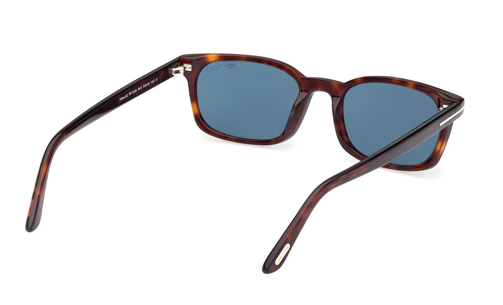 TOM FORD TF1300 54V 53 SUNGLASSES