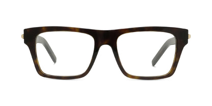 GIVENCHY GV50062I 052 53 FRAME